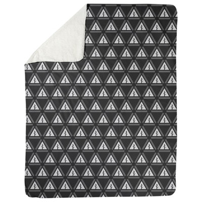 Couverture polaire minimal trees