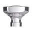 4403 Tulip Knob, 2"-1863164789