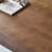 Electric height-adjustable desk, solid wood desk-557695918