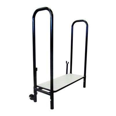 Marchepieds pour étapes 1,33 pi x 3 pi
