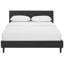 Lit plateforme Modway Anya-399927996-399927992
