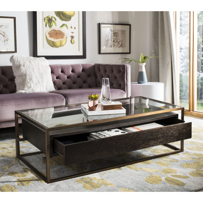 Table basse Hecate