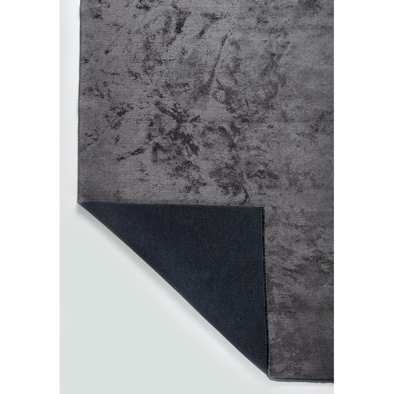 Couleur unie minimaliste, Rectangle 6 pi 7 po x 8 pi 3 po
