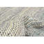 Tapis gris Sienna 5 pi 7 po x 7 pi 6 po