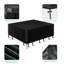Outdoor Patio Dining Set Cover