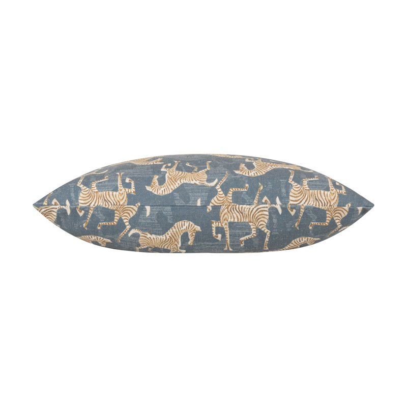 Velvet Rectangular Pillow Cover
