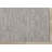 Emerfield Gray Stripes Wool Area Rug-90742855