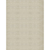 Striped Area Rug in Cream