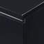 Table de chevet 2 tiroirs Darren Belmont Finch-1387282363