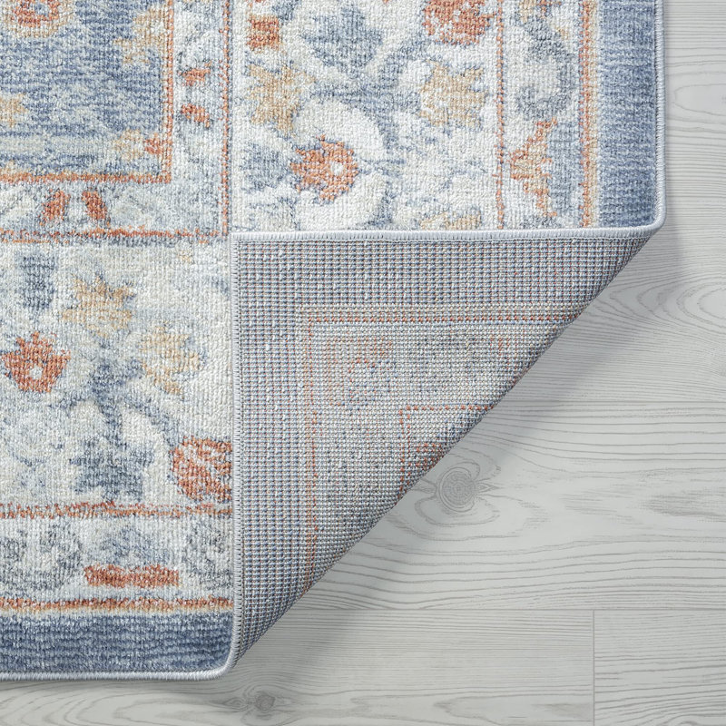 Tapis lavables grands tapis délavés