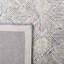 Tapis géométrique en laine et coton touffeté à la main Cave Spring-2061842703
