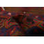 Teimani Brown Rug 3'7" x 6'4"