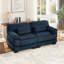 Causeuse en nuage Cloud Couch-443622023