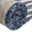 Tapis intérieur / extérieur bleu Itchington-1636017802