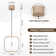 Glayds - Light LED Single Pendant
