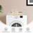 Blaylock 100% Standard Cotton Towel (Set of 3)-1623545708