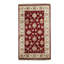Handmade Cotton and Wool Oriental Area Rug