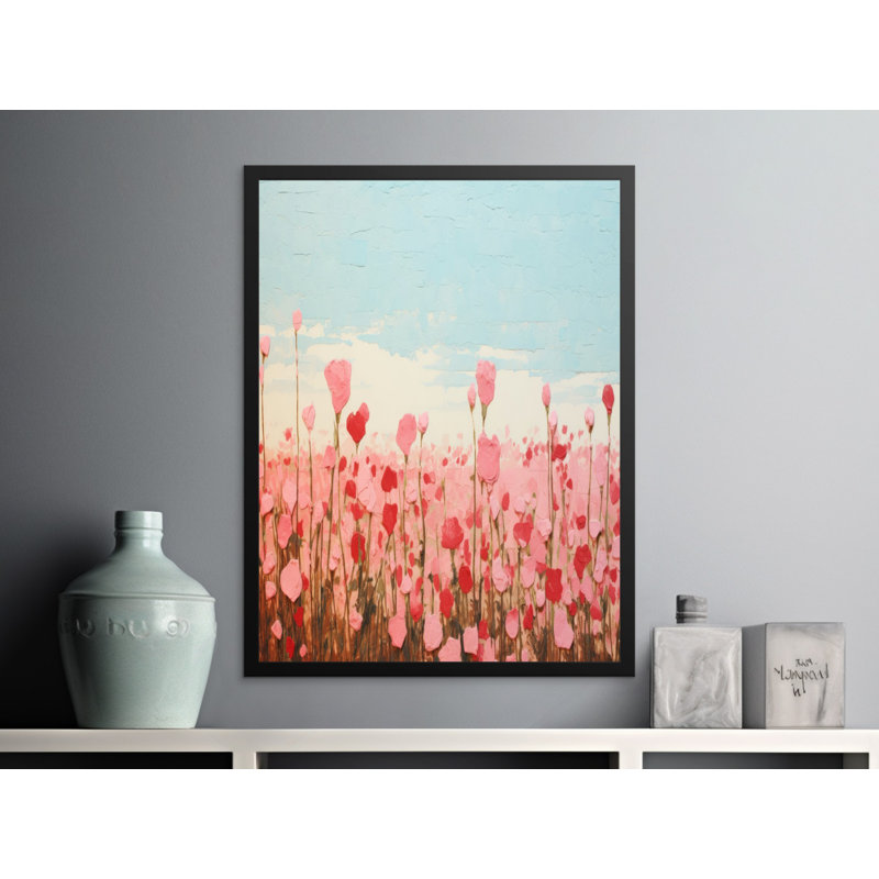 Conard Single Picture Frame Print, 101.6cm H x 66.04cm W