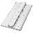 Rectangle High Bay Ceiling Light
