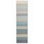 Tapis tissé multicolore-1890197285