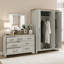 Limestone Storage Suite Bedroom Set-119757846