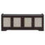 Banc de rangement Rustic-572297258