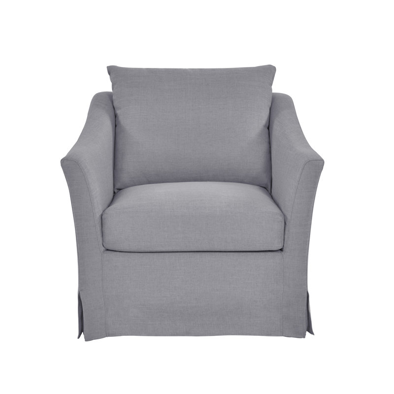 Fauteuil Tomlin, Brouillard