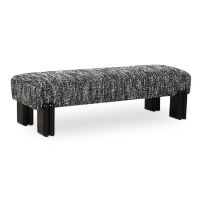 Priya Upholstered Bench