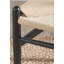 Quinn Beech Wood and Natural Paper Rope Dining Chair-97650190
