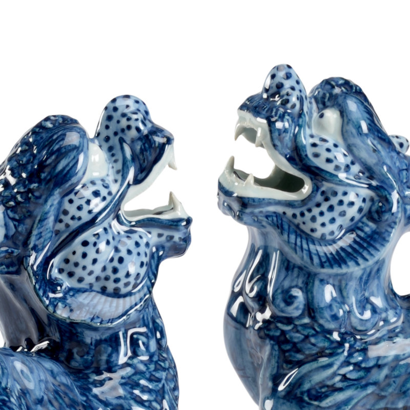 Animals Figurines & Sculptures
