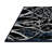 Midnight Blossom Rug-388430507
