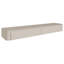 Delonia Unfinished TV Stand-1853283396