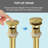 2.56'' W Drain Stopper Yes-71275698