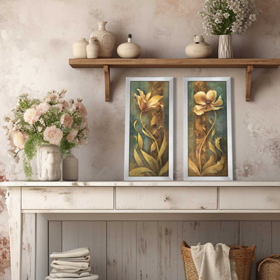 " Gracieux " 2 - Pieces