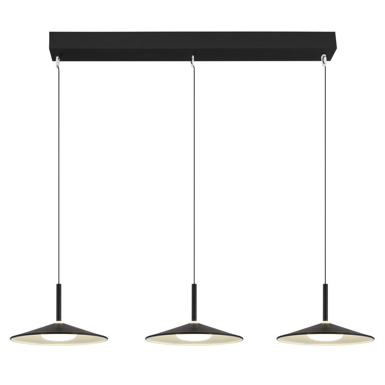 Mozingo 1 - Light LED Pendant