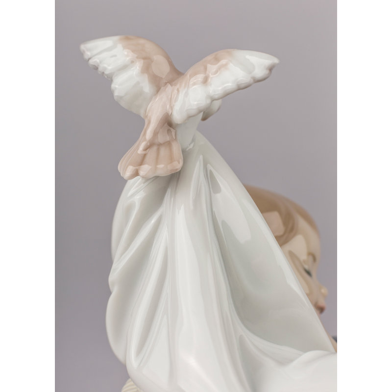 Figurine Tender Dreams Boy