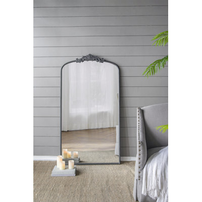 Miroir pleine longueur 66 po x 36 po