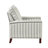 Push Back Recliner