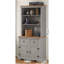 Annamary 87cm Sideboard with Bar Hutch-98701002