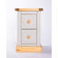 35 cm W Bedside Table-103622409-103622416