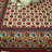 Cotton Floral Tablecloth Rectangle-336361941-336361942