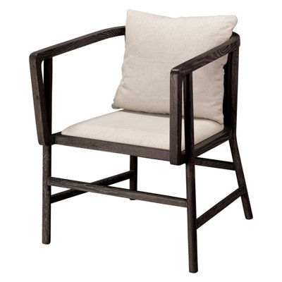 Fauteuil l 25,75 po Cleethorpes
