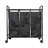 Rolling Triple Laundry Sorter-186940866
