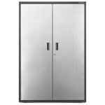 Single Storage Cabinet