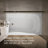 Mariposa 60" x 36" Alcove Whirlpool Acrylic Bathtub with Heater Included-13237980-13641196