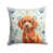 Toy Red Poodle