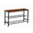 8 Pair Shoe Rack