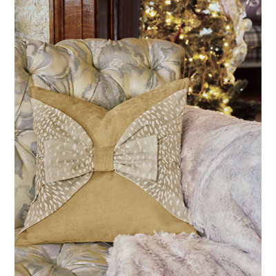 Coussin Tinsel