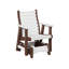 Bristol Outdoor Glider-1560296862