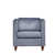 Velours gris velours
